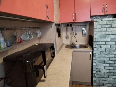 Продажа квартиры Омск. улица Алексея Полторацкого 64/1