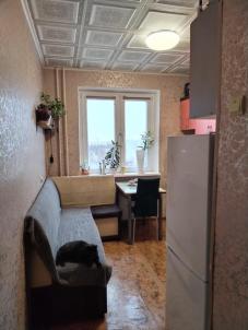 Продажа квартиры Омск. улица Алексея Полторацкого 64/1