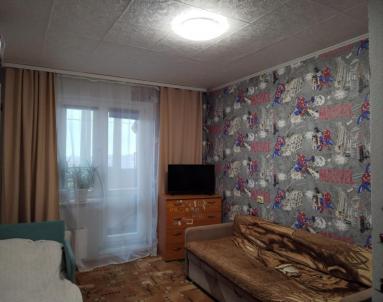 Продажа квартиры Омск.&nbsp;улица Алексея Полторацкого 64/1