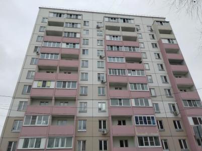 Продажа квартиры Омск. улица Алексея Полторацкого 64/1