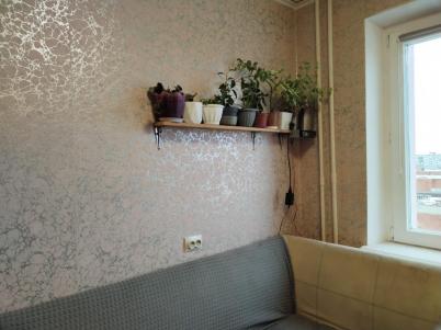 Продажа квартиры Омск. улица Алексея Полторацкого 64/1