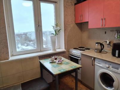 Продажа квартиры Омск.&nbsp;улица Алексея Полторацкого 64/1