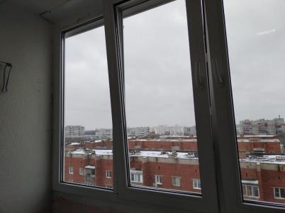 Продажа квартиры Омск. улица Алексея Полторацкого 64/1