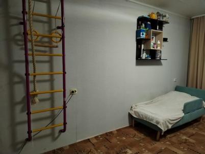 Продажа квартиры Омск.&nbsp;улица Алексея Полторацкого 64/1