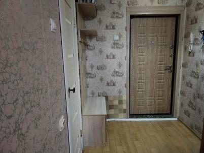 Продажа квартиры Омск. улица Алексея Полторацкого 64/1