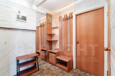 Продажа квартиры Омск. Индустриальная улица 3А