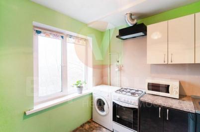 Продажа квартиры Омск. Индустриальная улица 3А