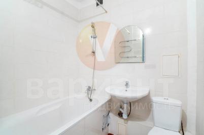 Продажа квартиры Омск. Индустриальная улица 3А