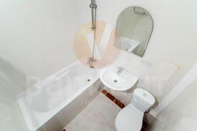 Продажа квартиры Омск. Индустриальная улица 3А