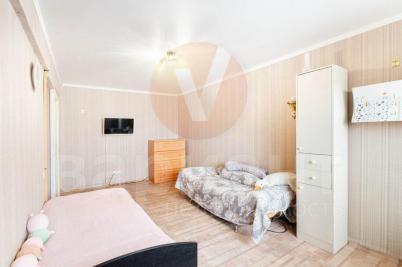 Продажа квартиры Омск. Индустриальная улица 3А