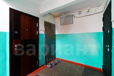 Продажа квартиры Омск. Индустриальная улица 3А