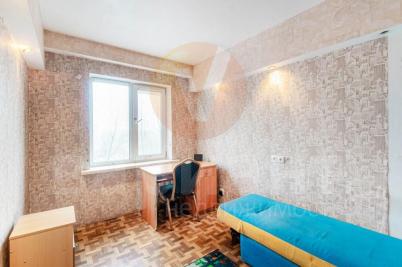 Продажа квартиры Омск. Индустриальная улица 3А