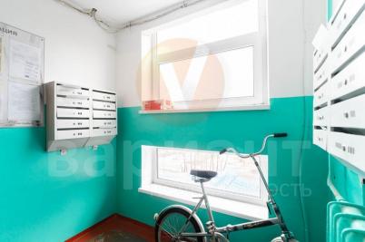 Продажа квартиры Омск. Индустриальная улица 3А