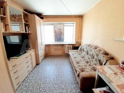 Продажа квартиры Омск. ул. Лукашевича, 8А