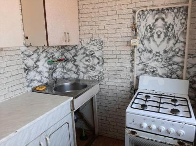 Продажа квартиры Омск. ул. Лукашевича, 8А