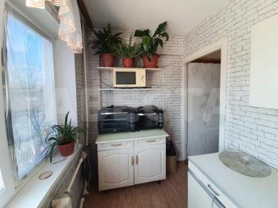 Продажа квартиры Омск. ул. Лукашевича, 8А