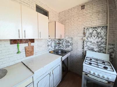 Продажа квартиры Омск. ул. Лукашевича, 8А