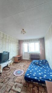 Продажа квартиры Омск. ул. Волгоградская, 6