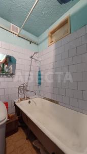 Продажа квартиры Омск. ул. Волгоградская, 6