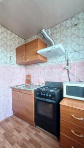 Продажа квартиры Омск. ул. Волгоградская, 6