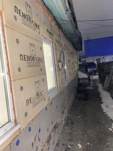 Продажа дома Омск. 1 Чередовый ререулок