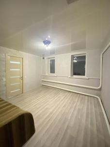 Продажа дома Омск. 1 Чередовый ререулок