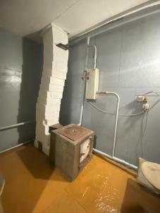 Продажа дома Омск. 1 Чередовый ререулок