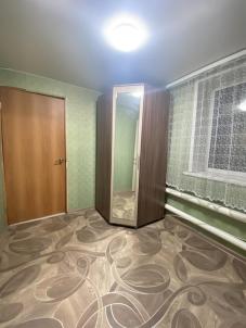 Продажа дома Омск. 1 Чередовый ререулок