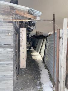 Продажа дома Омск. 1 Чередовый ререулок