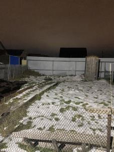 Продажа дома Омск. 1 Чередовый ререулок