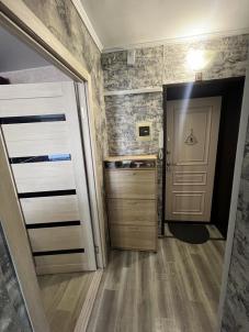 Продажа квартиры Омск. Осоавиахимовская улица 290