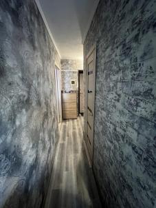 Продажа квартиры Омск. Осоавиахимовская улица 290