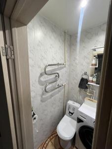 Продажа квартиры Омск. Осоавиахимовская улица 290