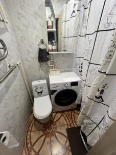 Продажа квартиры Омск. Осоавиахимовская улица 290