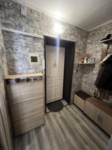 Продажа квартиры Омск. Осоавиахимовская улица 290