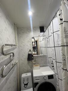 Продажа квартиры Омск. Осоавиахимовская улица 290