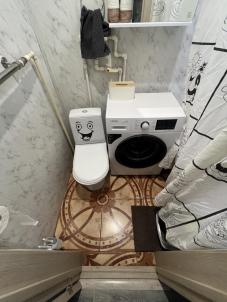 Продажа квартиры Омск. Осоавиахимовская улица 290