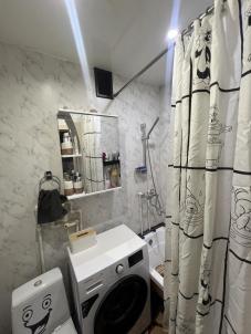 Продажа квартиры Омск. Осоавиахимовская улица 290