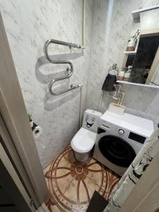 Продажа квартиры Омск. Осоавиахимовская улица 290