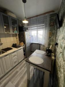 Продажа квартиры Омск. Осоавиахимовская улица 290