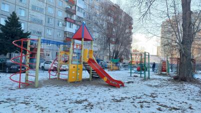 Продажа квартиры Омск. пр-кт. Мира, 100В