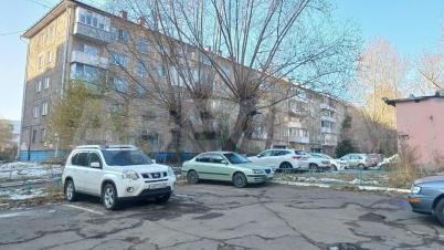 Продажа квартиры Омск. пр-кт. Мира, 100В