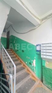 Продажа квартиры Омск. пр-кт. Мира, 100В