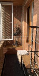 Продажа квартиры Омск. ул. Звездова, 62/4