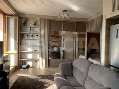 Продажа квартиры Омск. ул. Звездова, 62/4