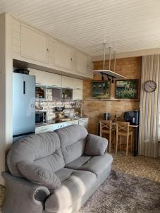 Продажа квартиры Омск. ул. Звездова, 62/4