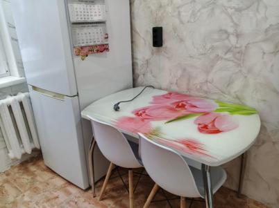 Аренда квартиры Омск. Городок Нефтяников, Коммунальная, 21