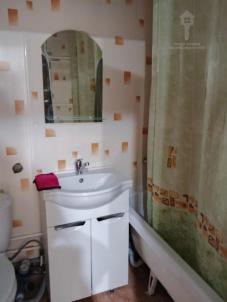 Аренда квартиры Омск. Городок Нефтяников, Коммунальная, 21