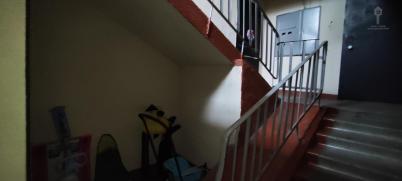 Продажа квартиры Омск.&nbsp;Дианова, 23