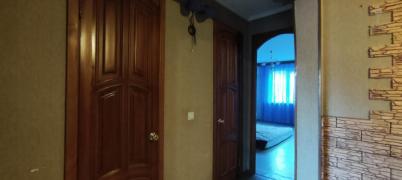 Продажа квартиры Омск. Дианова, 23